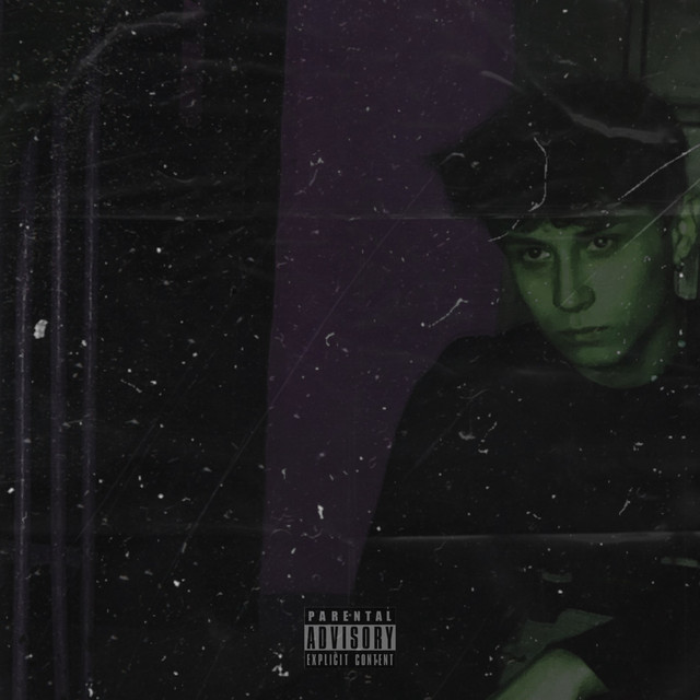 Paradox cover art