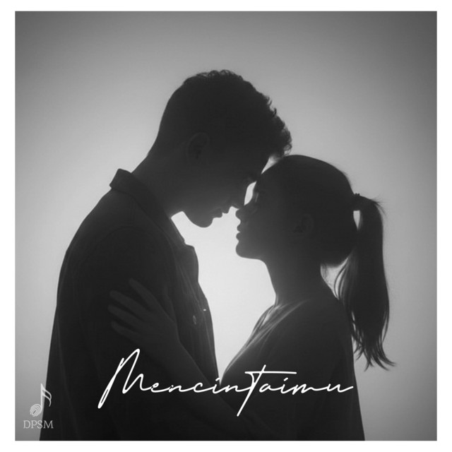 Mencintaimu (Piano Version) cover