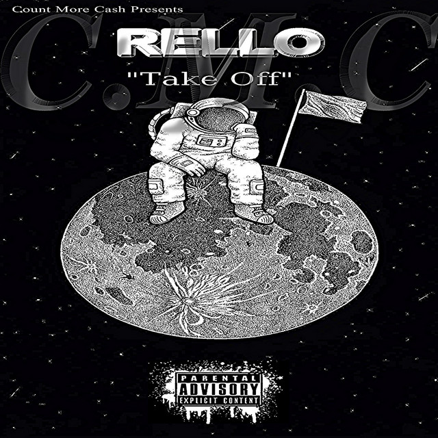 Take Off - EP by CMC RELLO | Spotify