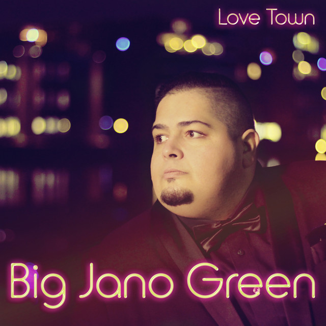 Love Town - Rob Hardt Short Mix cover art
