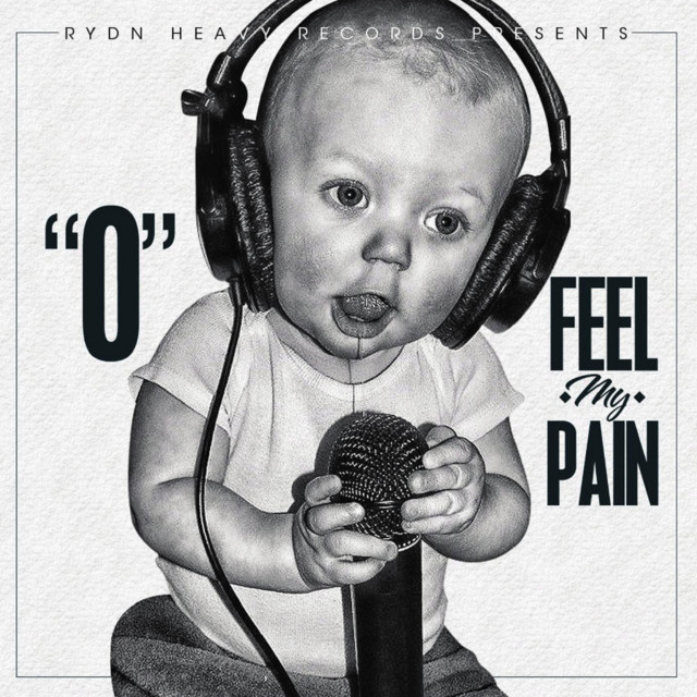 Feel My Pain cover art