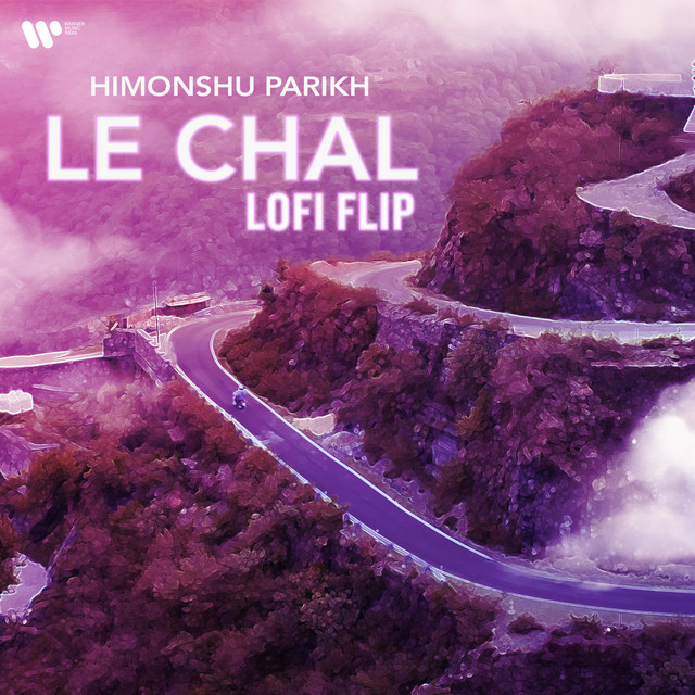 Le Chal (Lofi Flip) cover