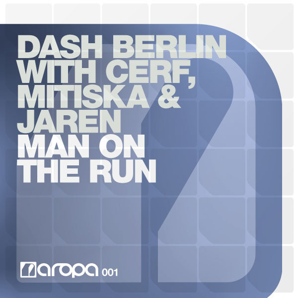 Man On The Run - Original Vocal Mix