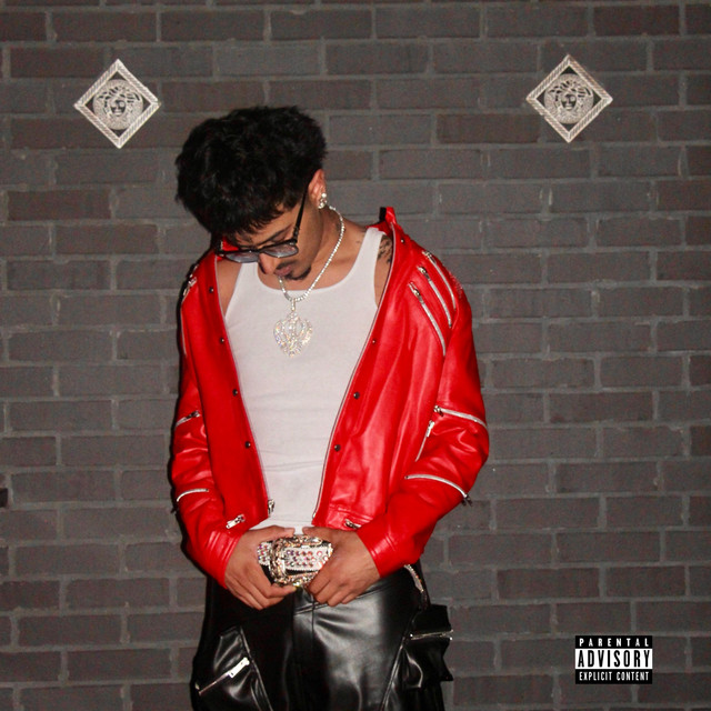 Forever or Never cover art