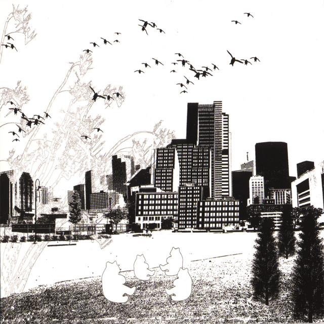 undefined album image