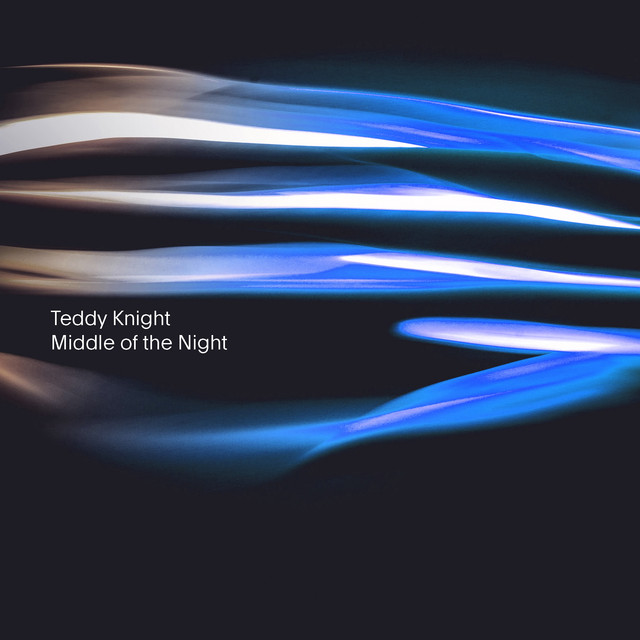 Middle of the Night (Piano) cover art