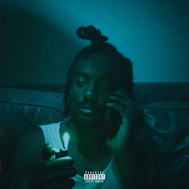 LoveTalk cover art
