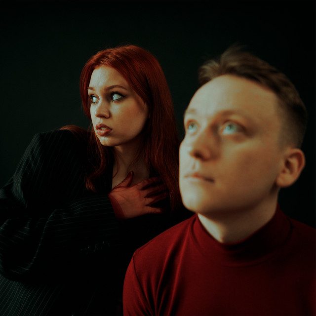 Константа cover art