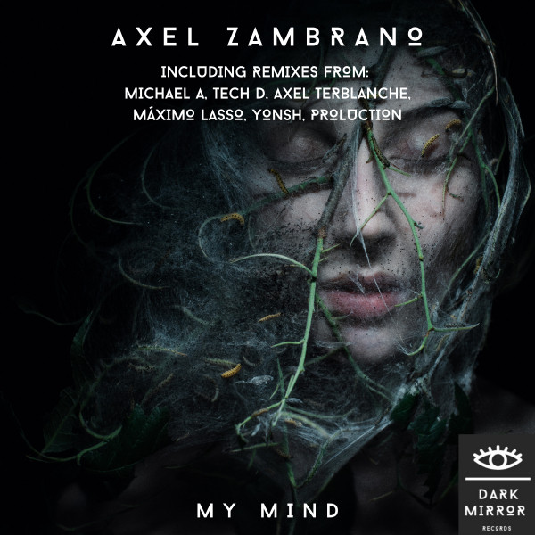 My Mind - Yonsh Remix
