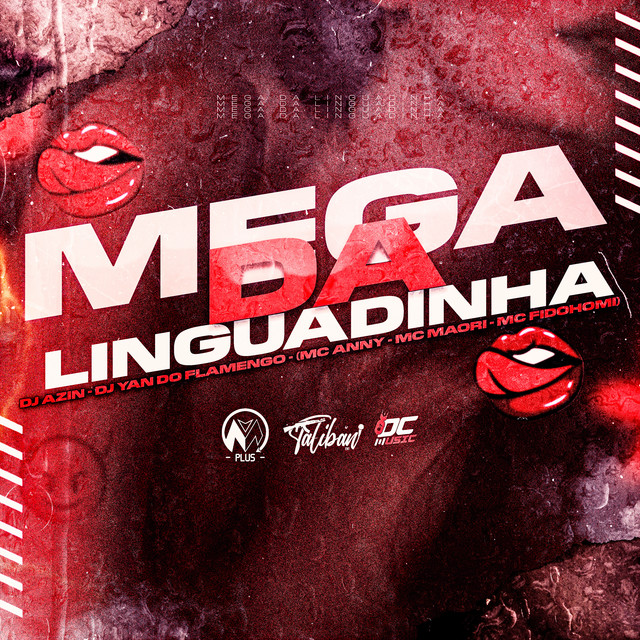 Mega da Linguadinha - Single by DJ AZIN | Spotify