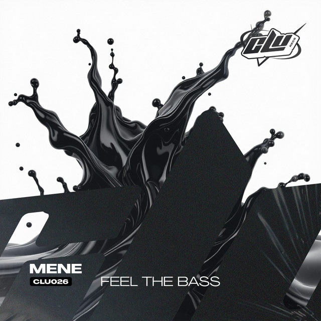 Feel The Bass album art