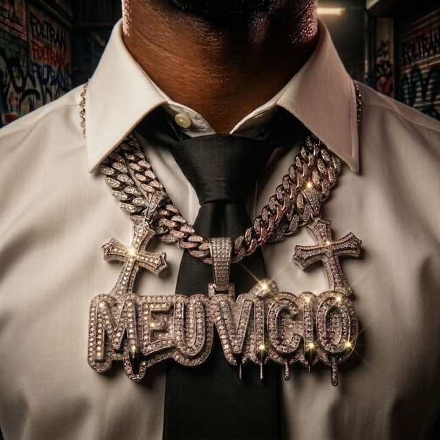 MEU VÍCIO
