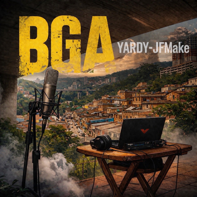 Yardy