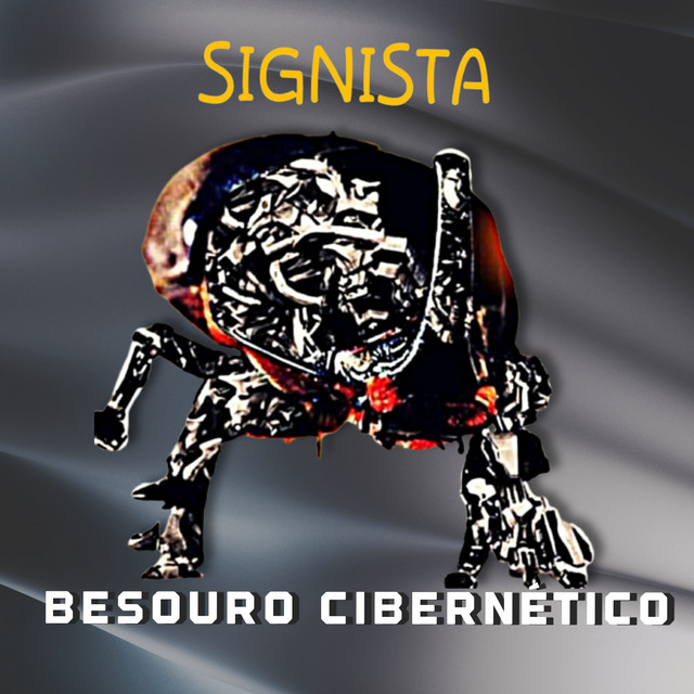 Besouro Cibernético