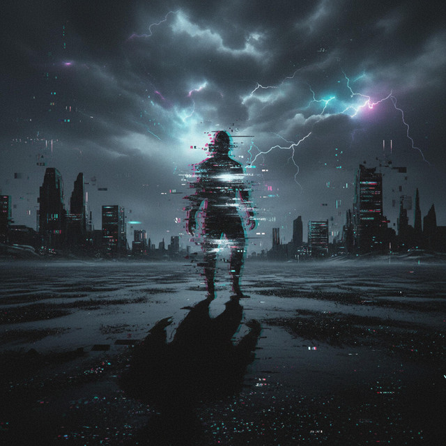 Static Shadows cover art