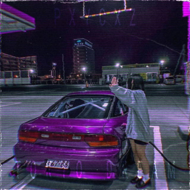 Tokyo Dream - song and lyrics by PxycxZ | Spotify