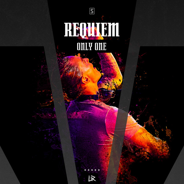Only One cover art