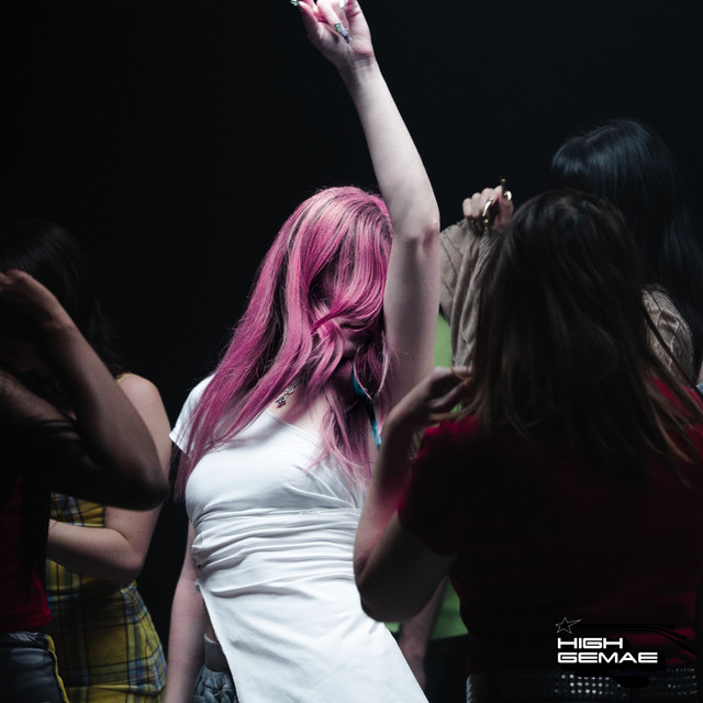 album image