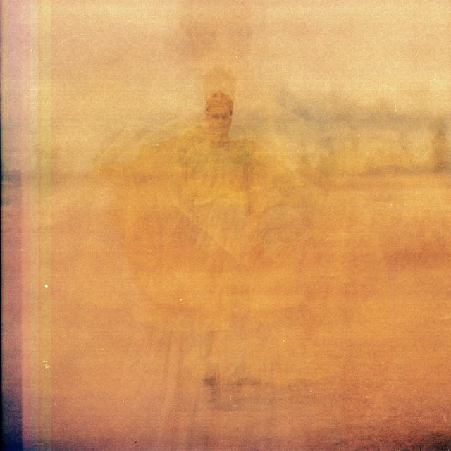 Violet XLVIII cover art