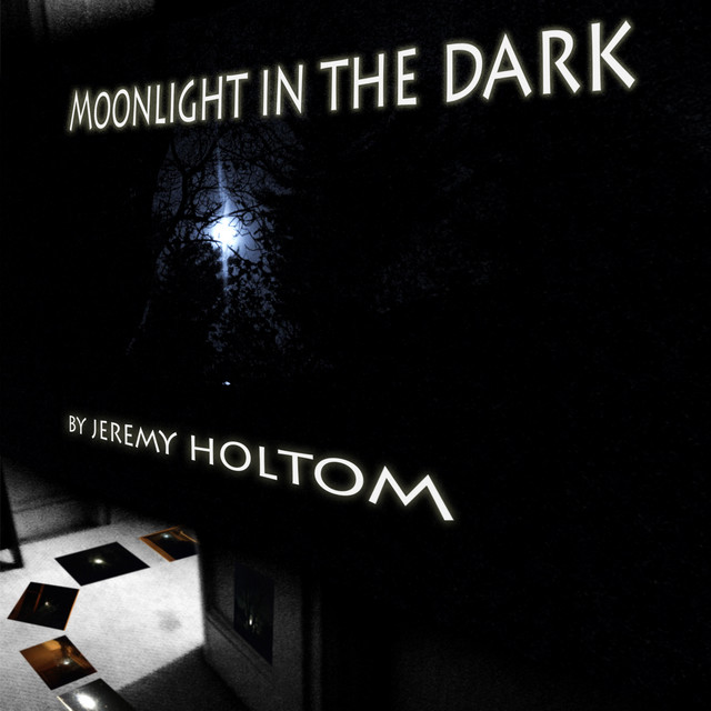 Jeremy Holtom