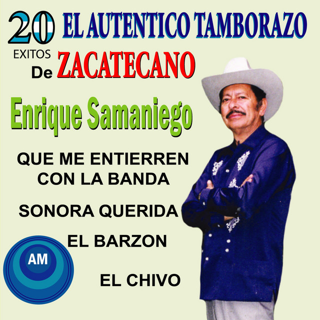 Enrique Samaniego