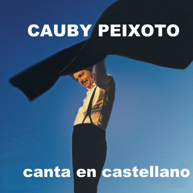Canta en Castellano cover art