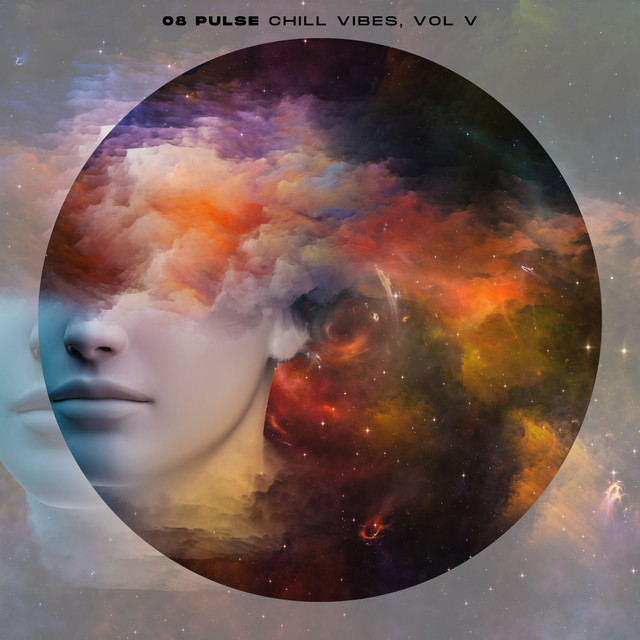 Chill Vibes, Vol. V cover art