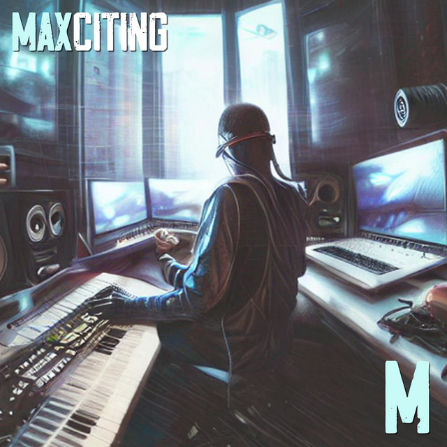 M - Album by Max Citing | Spotify