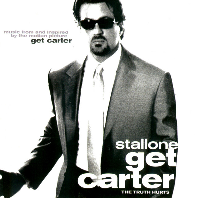 Theme From Get Carter - song and lyrics by Tyler Bates | Spotify