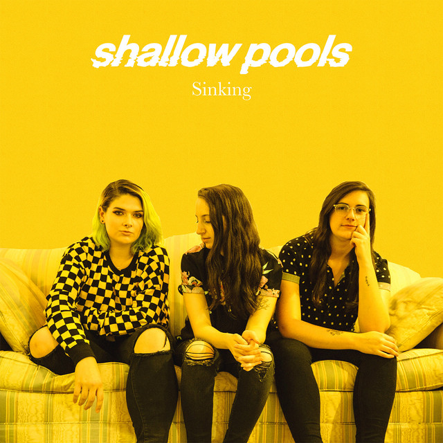 Sinking cover art