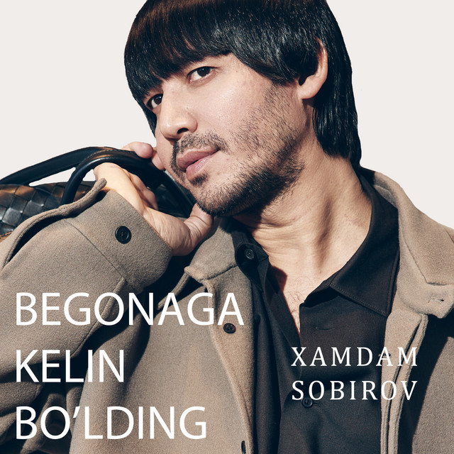 Begonaga Kelin Bo'lding