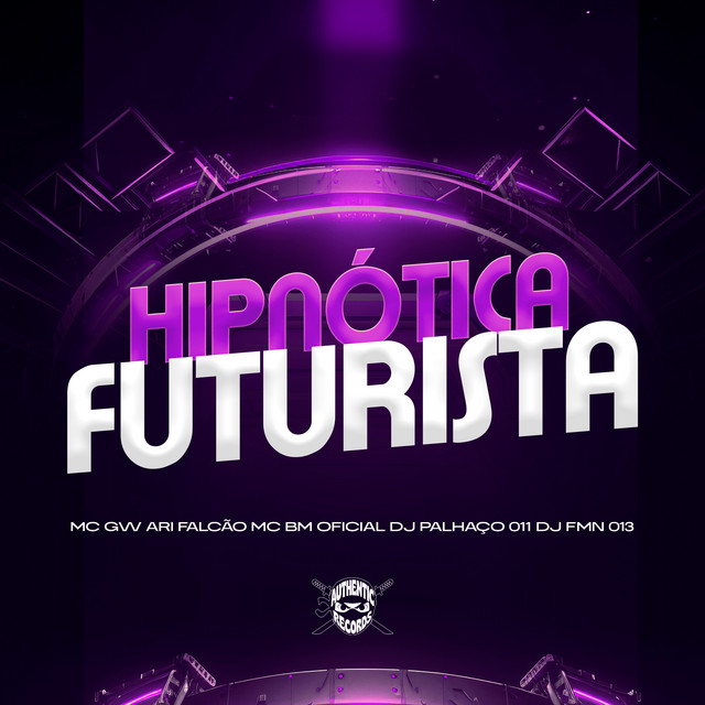 Hipnótica Futurista