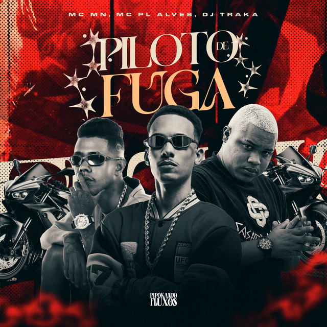 Piloto de Fuga album image