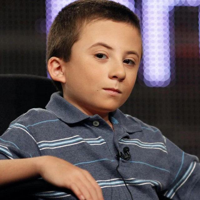 Sometimes (The Middle)