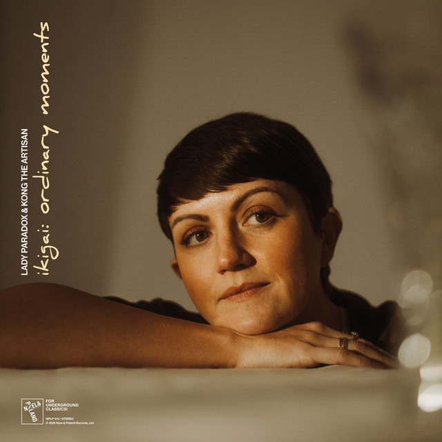 undefined album image