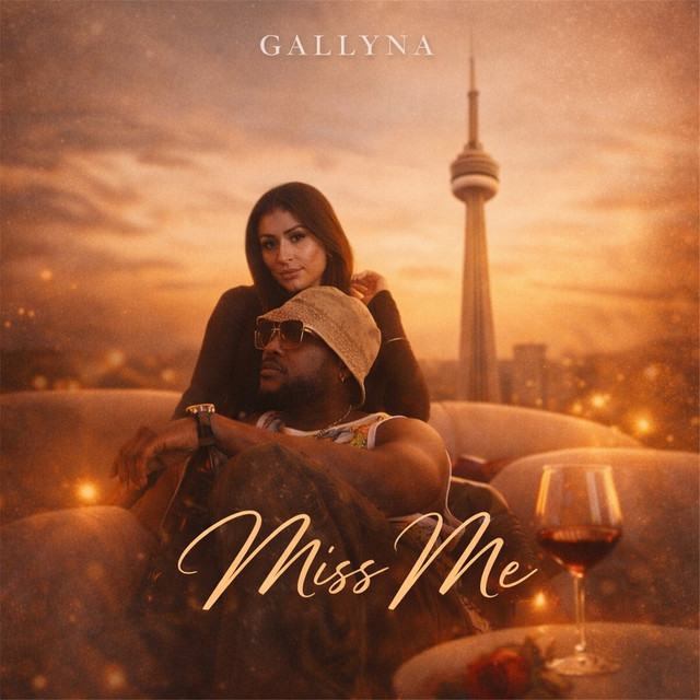 Miss Me album image