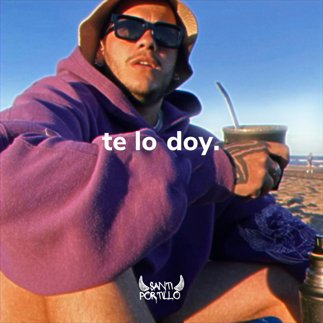 te lo doy.
