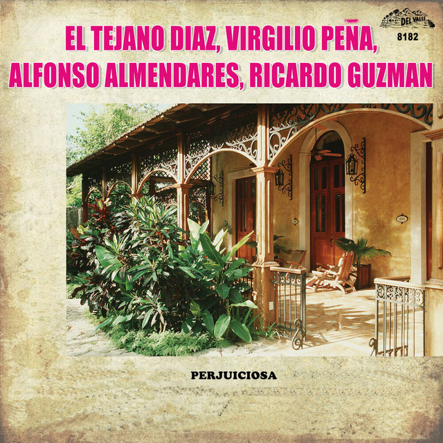 El Tejano Diaz