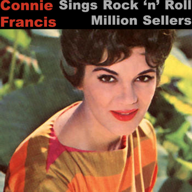 Sincerely - song and lyrics by Connie Francis | Spotify