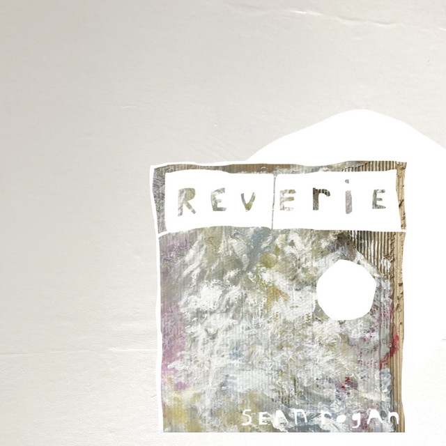 Reverie cover