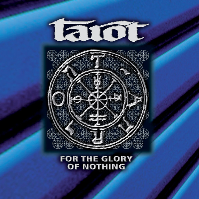 For The Glory Of Nothing cover art