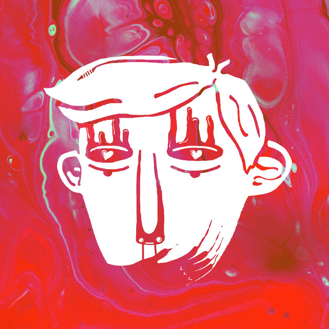 Cover art: недосказанные — bludkidd