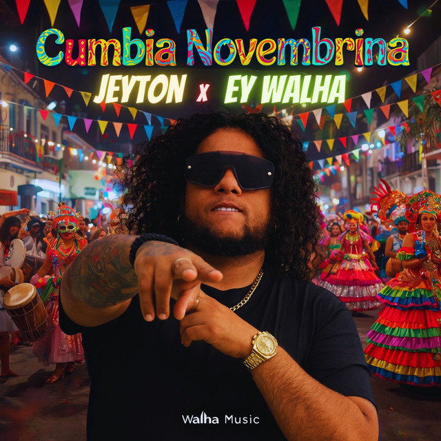 Cumbia Novembrina