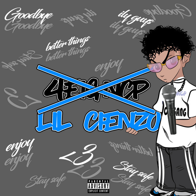 goodbye 4eigncp... cover art