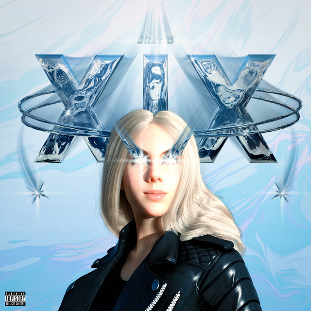 XIX cover art