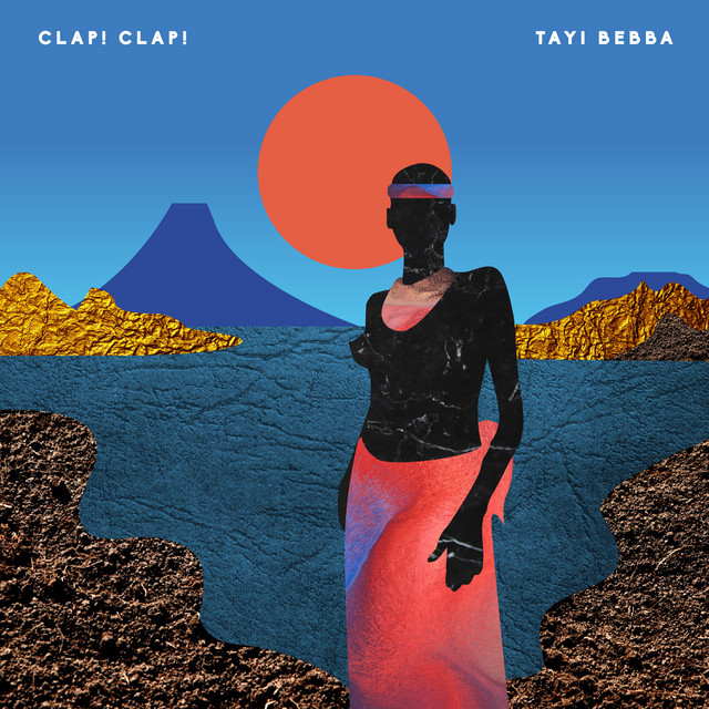 Tayi Bebba cover art