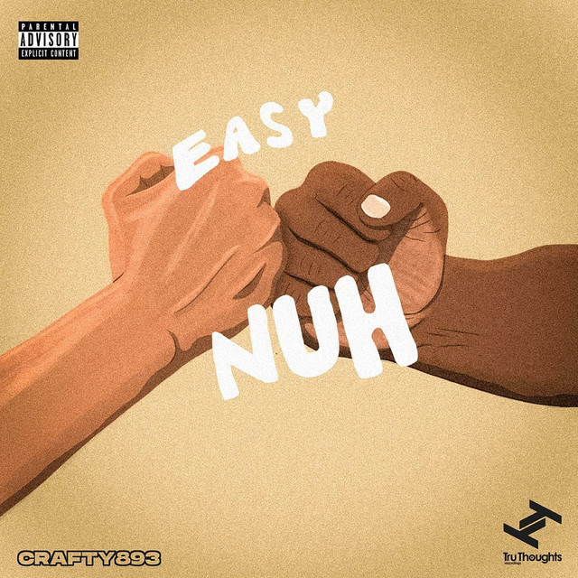 Easy Nuh cover art