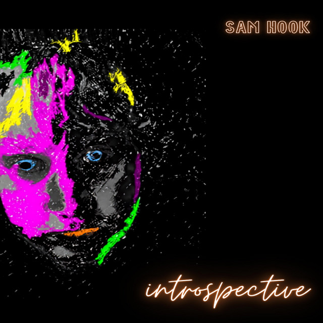 introspective cover art