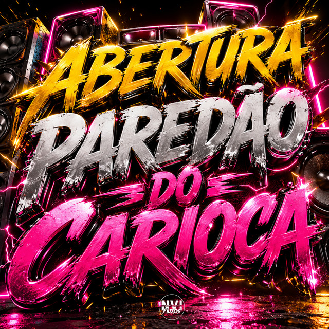 Abertura Paredão do Carioca