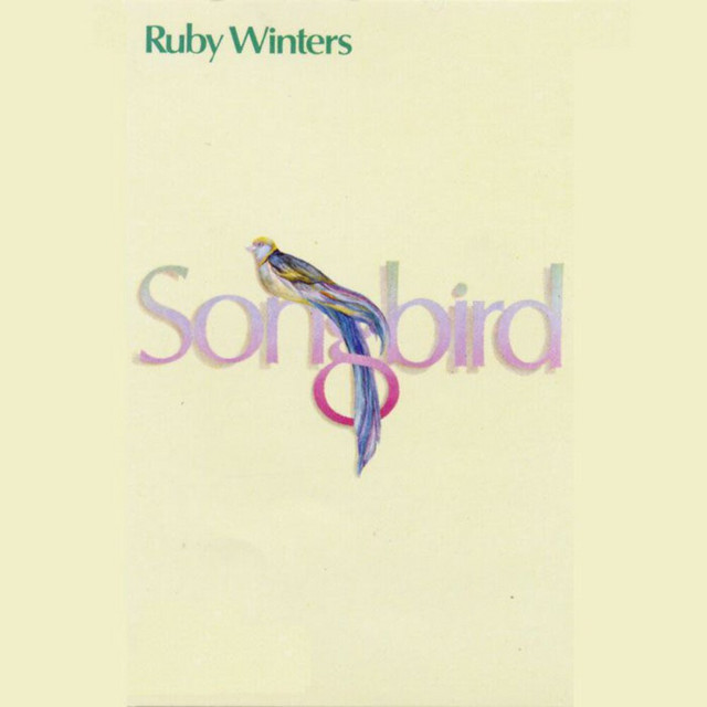 Songbird cover art